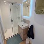 Apartment Large Bright Duplex In Les Minimes