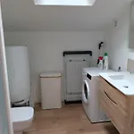 Large Bright Duplex In Les Minimes La Rochelle (Charente-Maritime)