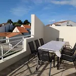 Apartment Large Bright Duplex In Les Minimes La Rochelle (Charente-Maritime)