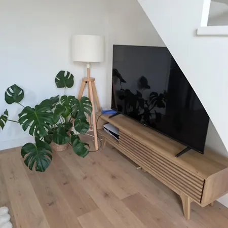 Apartamento Large Bright Duplex In Les Minimes La Rochelle (Charente-Maritime)