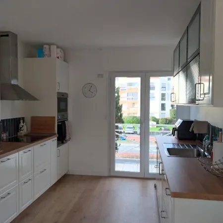 Large Bright Duplex In Les Minimes Apartment La Rochelle (Charente-Maritime)