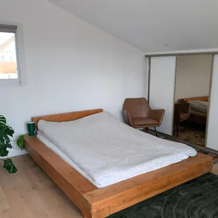 Large Bright Duplex In Les Minimes Apartment La Rochelle (Charente-Maritime)