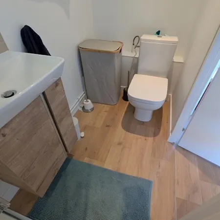 Apartamento Large Bright Duplex In Les Minimes La Rochelle (Charente-Maritime)